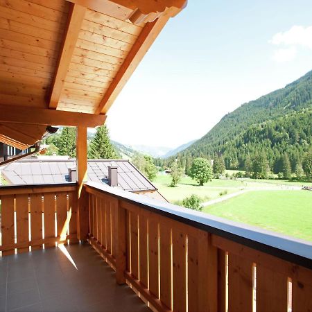 Chalet Apartment In Saalbach-Hinterglemm Esterno foto