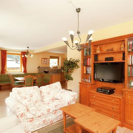 Chalet Apartment In Saalbach-Hinterglemm Esterno foto