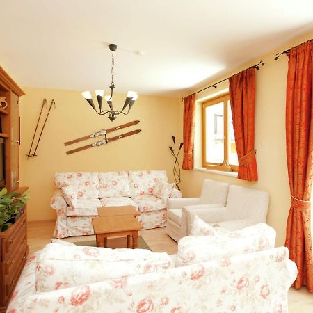 Chalet Apartment In Saalbach-Hinterglemm Esterno foto