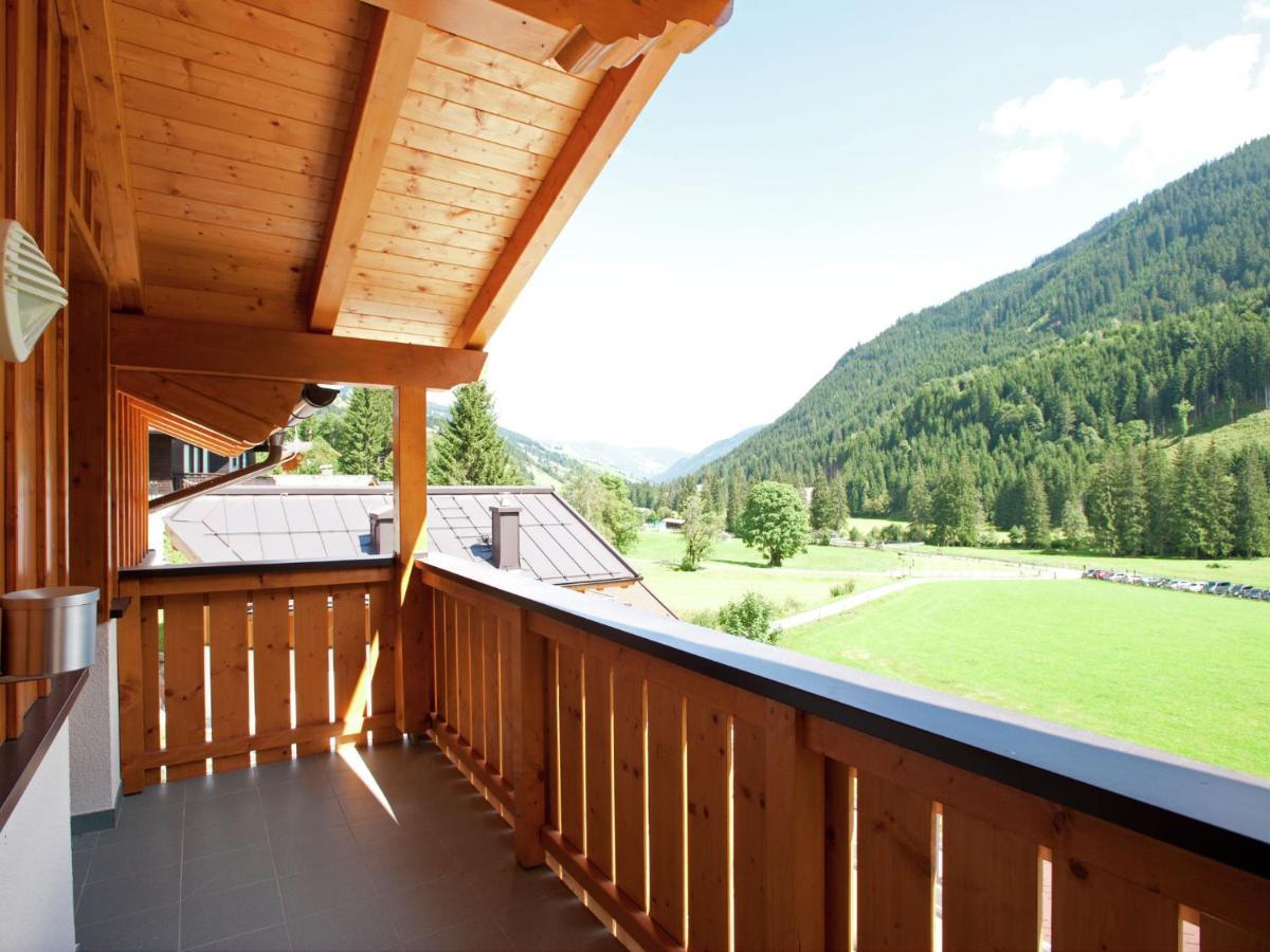 Chalet Apartment In Saalbach-Hinterglemm Esterno foto