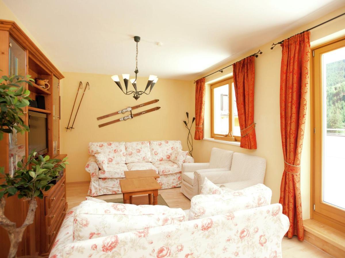 Chalet Apartment In Saalbach-Hinterglemm Esterno foto