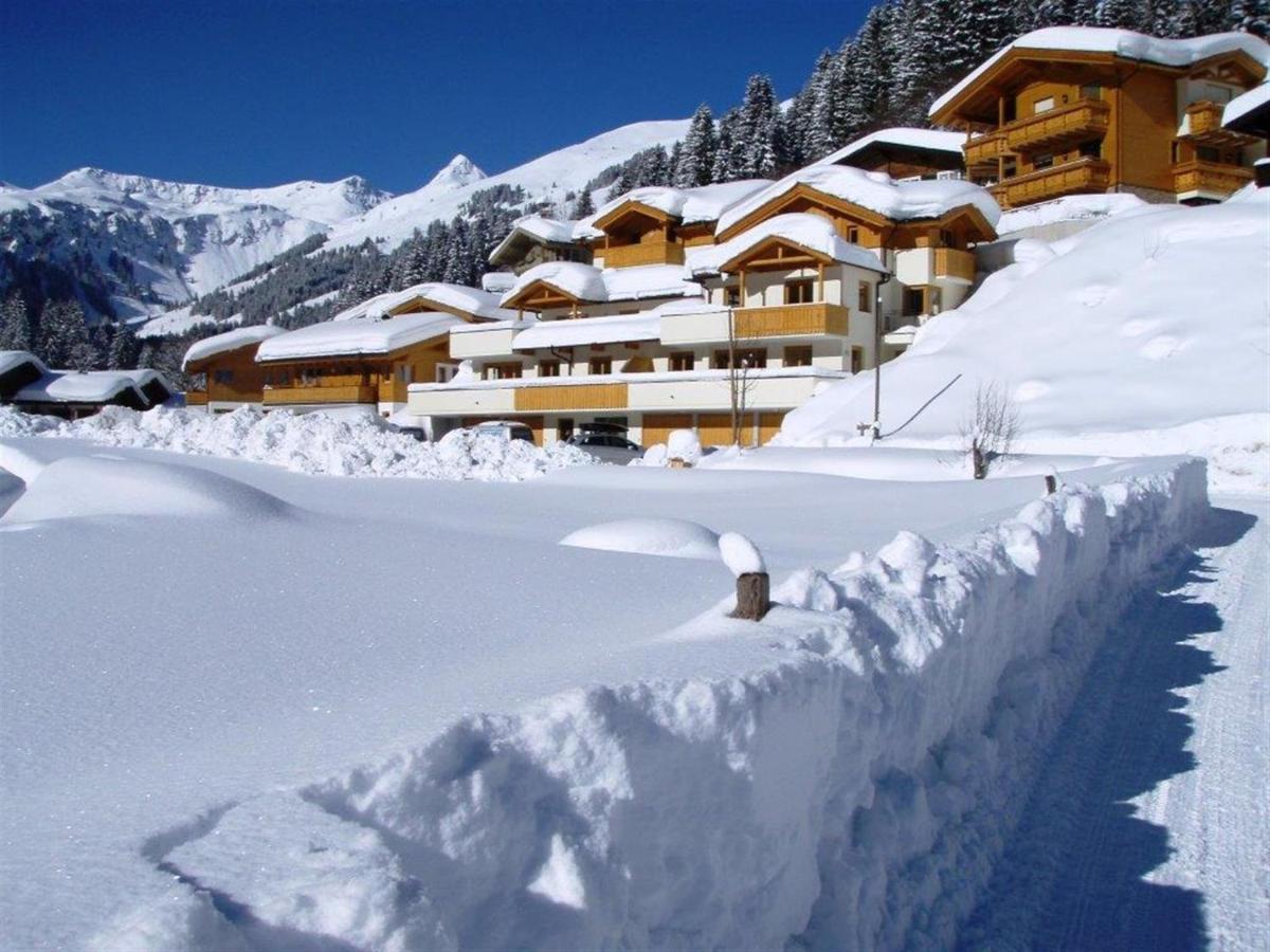 Chalet Apartment In Saalbach-Hinterglemm Esterno foto