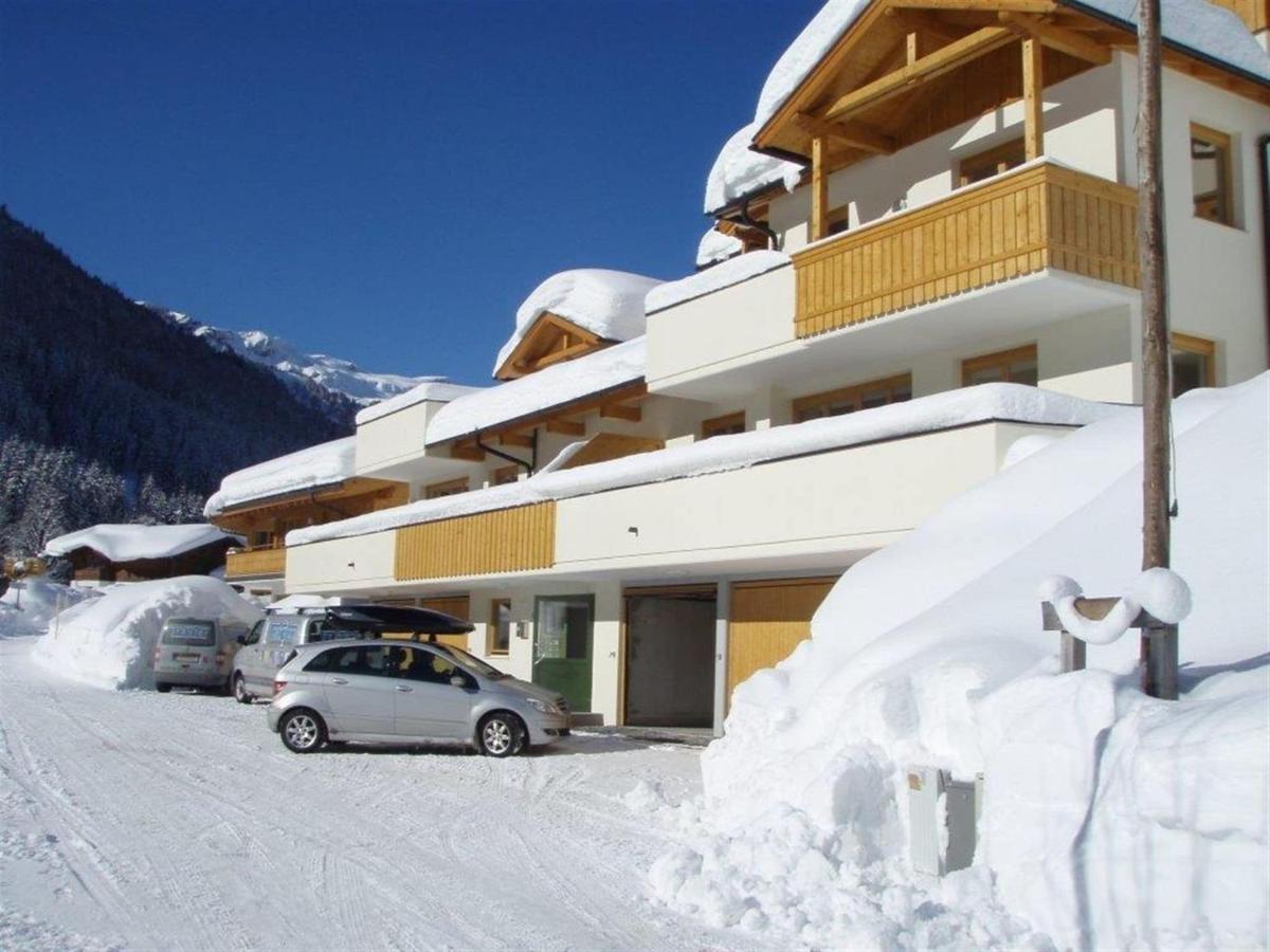 Chalet Apartment In Saalbach-Hinterglemm Esterno foto