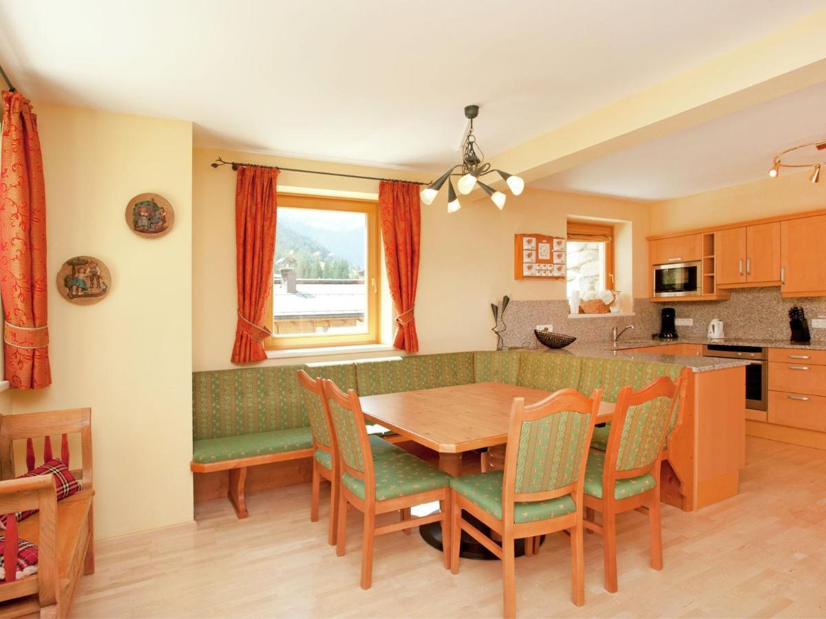 Chalet Apartment In Saalbach-Hinterglemm Esterno foto