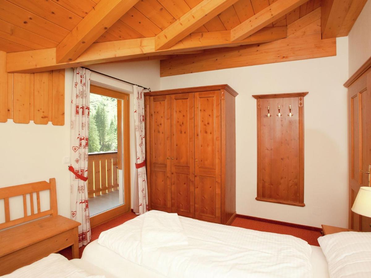 Chalet Apartment In Saalbach-Hinterglemm Esterno foto