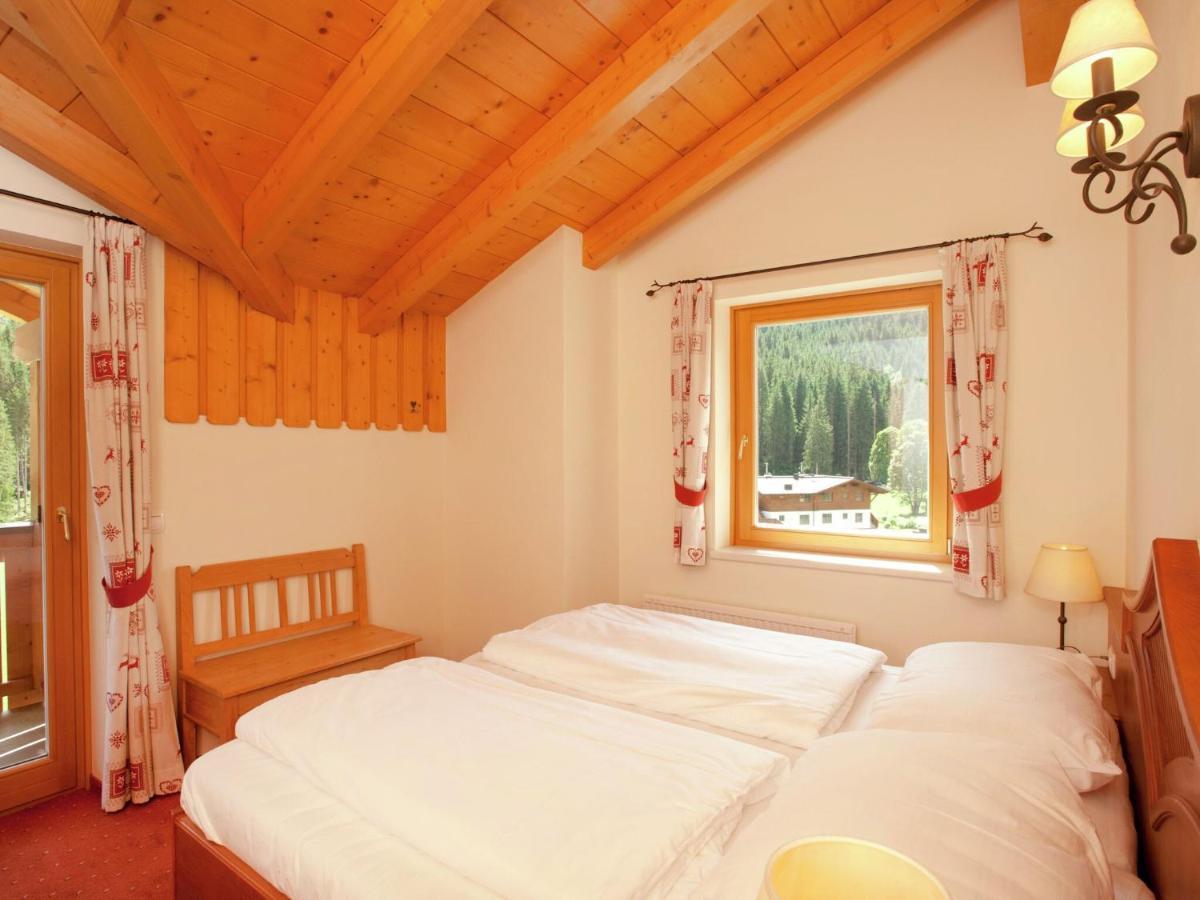 Chalet Apartment In Saalbach-Hinterglemm Esterno foto