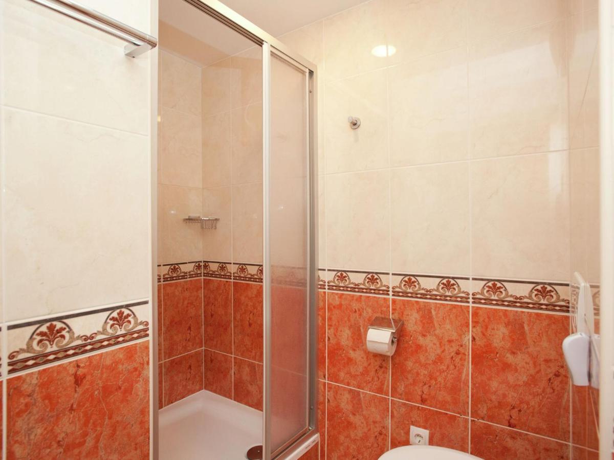 Chalet Apartment In Saalbach-Hinterglemm Esterno foto